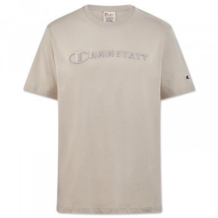 Tan champion shirt clearance