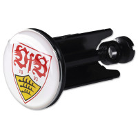 VfB Waschbeckenstöpsel