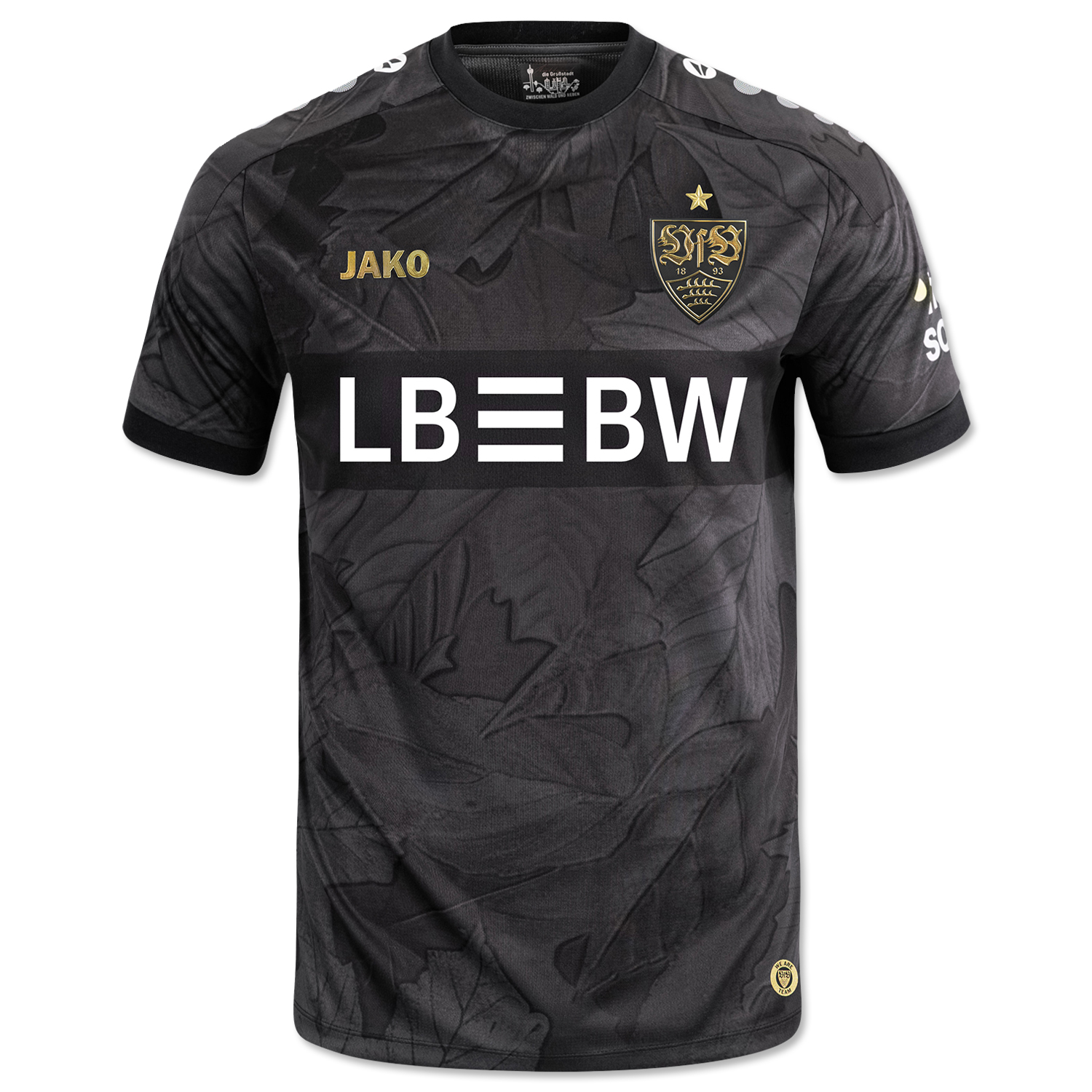 VfB Stuttgart 16/17トレーニングセットブンデスリーガ VfB Stuttgart 16/17トレーニングセットブンデスリーガ