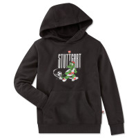 VfB Kids Hoodie Fritzle schwarz 164