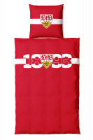 VfB Bettwäsche Brustring