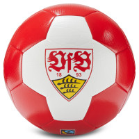 VfB Ball Traumtor Fairtrade