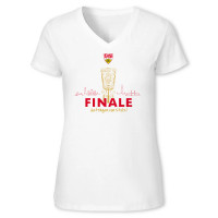 VfB Damen T-Shirt Pokalfinale 2025 4XL
