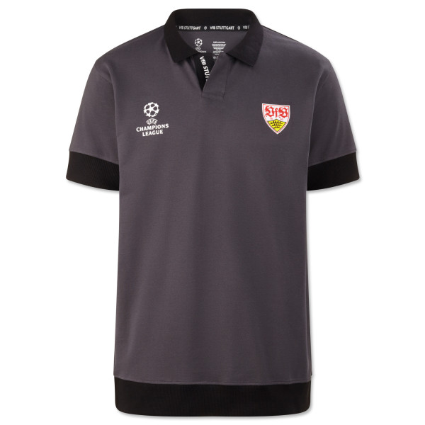 VfB CL Polo Shirt Puls