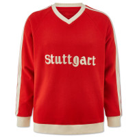 VfB Sweater 70's Collection 3XL
