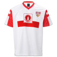 VfB Meistertrikot 1992 XL