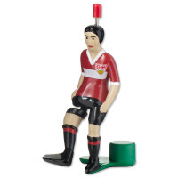 VfB TIPP-KICK Star-Kicker rot