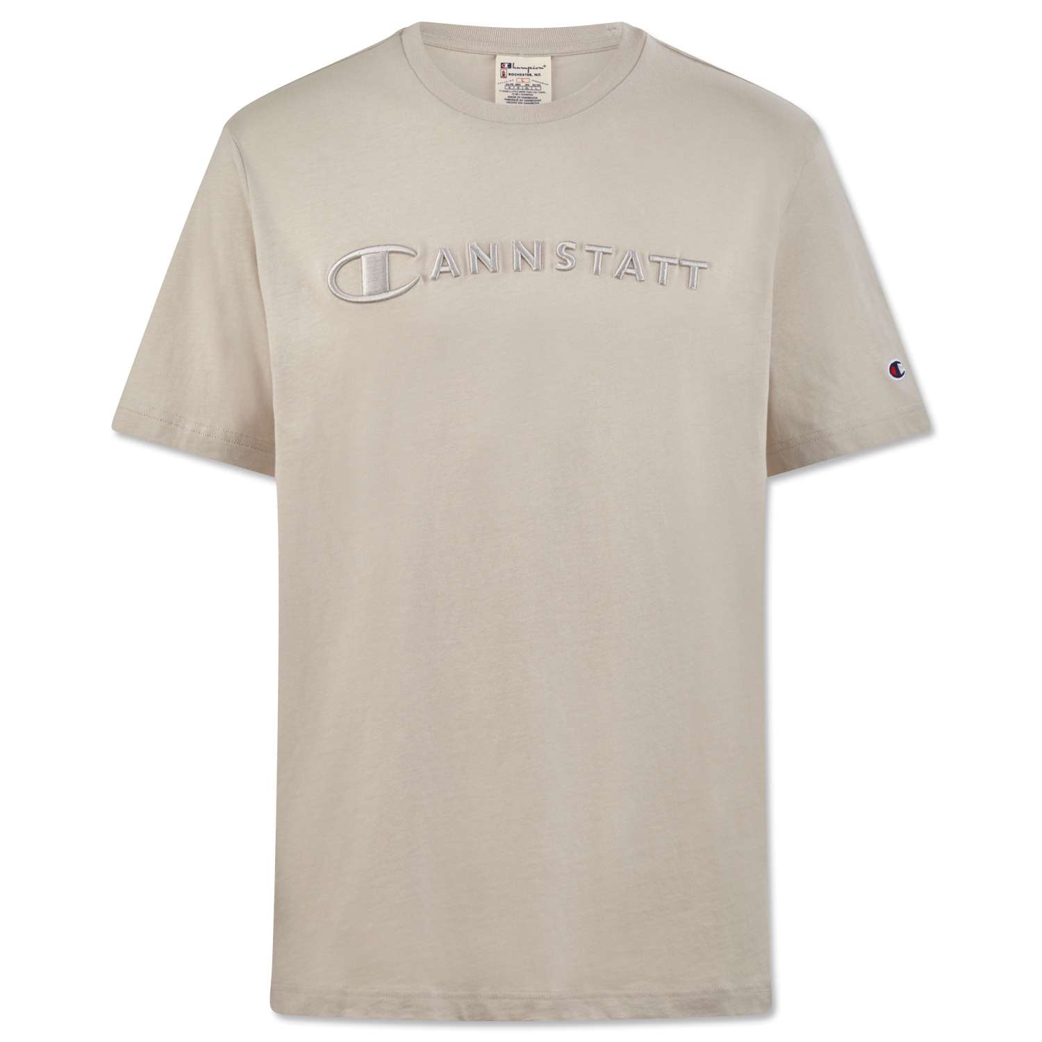 T champion on sale