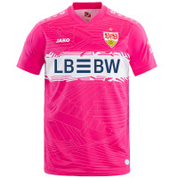 VfB Kids Torwarttrikot pink 25/26 164