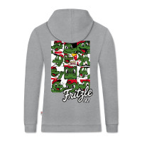 VfB Kinder Hoodie Fritzle 92 164