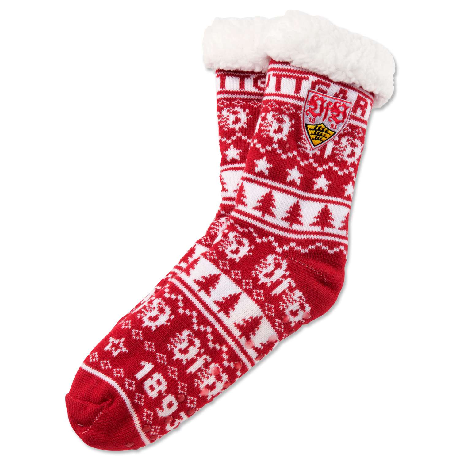 hüttensocken