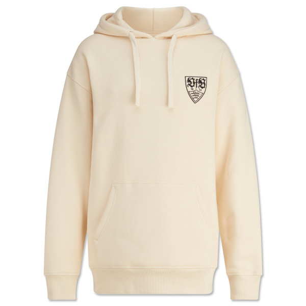 VfB Hoodie Zusammenhalt