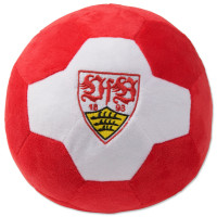 VfB Plüschball Wappen