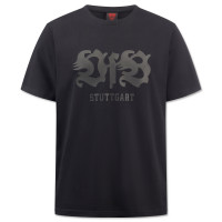 VfB T-Shirt Emblem tonal 4XL