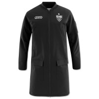 VfB Mantel gefüttert Freizeit 25/26 4XL