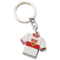 VfB Schlüsselanhänger Trikot