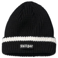VfB Beanie 70's Collection schwarz