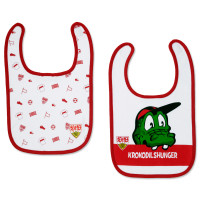 VfB Babylätzchen 2er Set