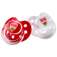 VfB Schnuller 2er Set