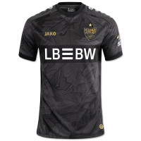 VfB Damen Auswärtstrikot schwarz 25/26 XXL
