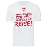 VfB T-Shirt Stuttgart International