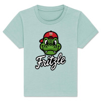VfB Baby T-Shirt Fritzle Türkis 86/92