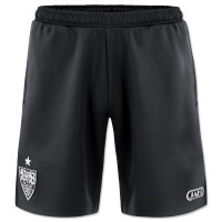 VfB Shorts Freizeit schwarz 25/26 5XL
