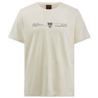 VfB T-Shirt ein Verein offwhite 4XL
