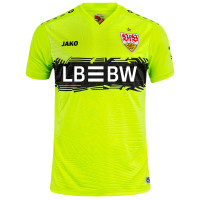 VfB Torwarttrikot neongelb 25/26 XL