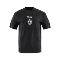 VfB Kids T-Shirt Freizeit schwarz 25/26 164