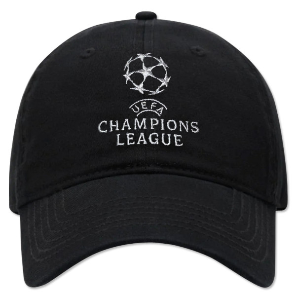VfB CL Cap Ultimate Stage schwarz
