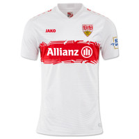 VfB Damen Heimtrikot Frauenfußball 25/26 XXL