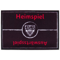 VfB Fußmatte Spieltag