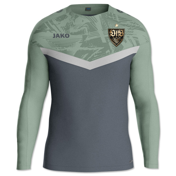 VfB Stuttgart 2019-20 Third Kit