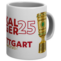 VfB Tasse Pokalsieger 2025
