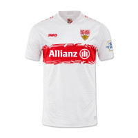 VfB Kids Heimtrikot Frauenfußball 25/26 164