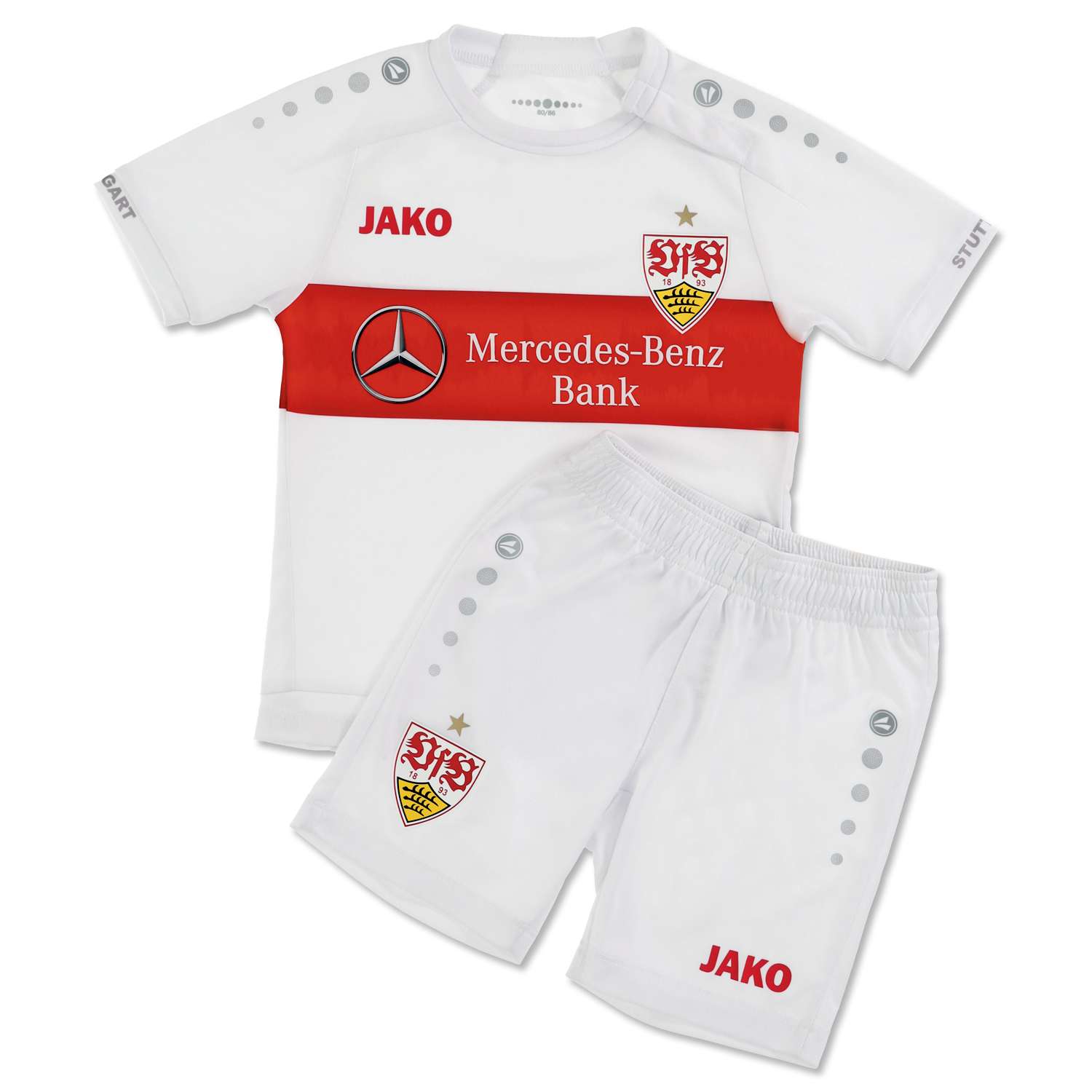 Mini Home Shirt 19 20