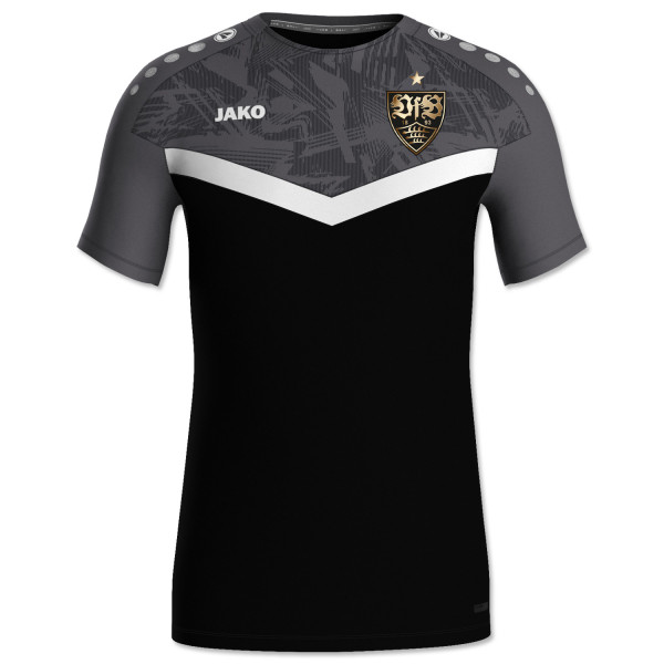 VfB Trainingsshirt CL schwarz 24/25 | % SALE | VfB