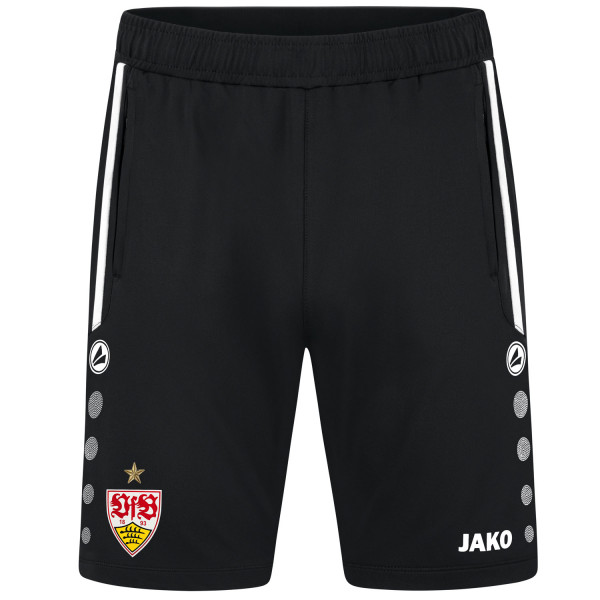 Black short pants men online