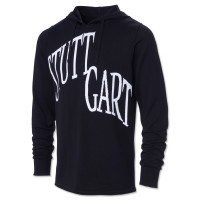 VfB Strickhoodie Stuttgart M