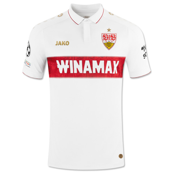 VfB Trikot Champions League 24/25