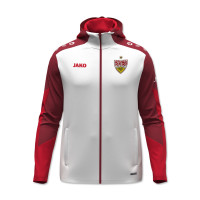 VfB Kids Kapuzenjacke 25/26 164