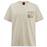 VfB T-Shirt Tradition beige 4XL