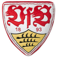 VfB Formkissen Wappen