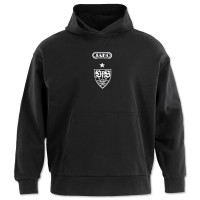 VfB Hoodie Freizeit schwarz 25/26 5XL