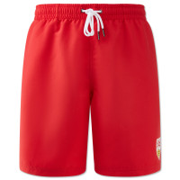 VfB Badeshorts rot 3XL
