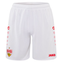 VfB Kids Heimshorts 25/26 164