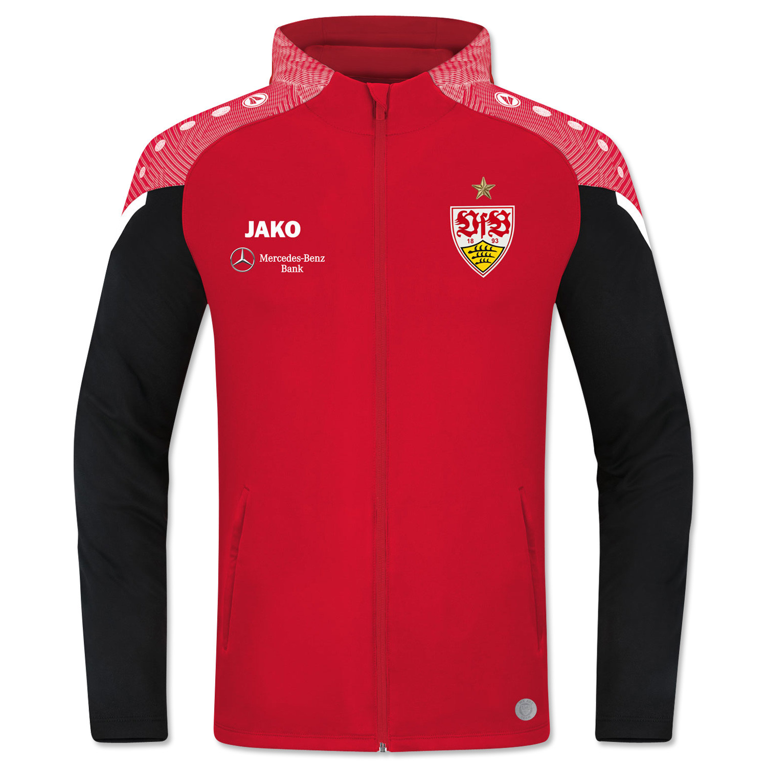 VfB Stuttgart 16 17トレーニングセット