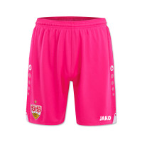 VfB Kids Torwartshorts pink 25/26 164