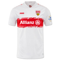 VfB Heimtrikot Frauenfußball 25/26 L